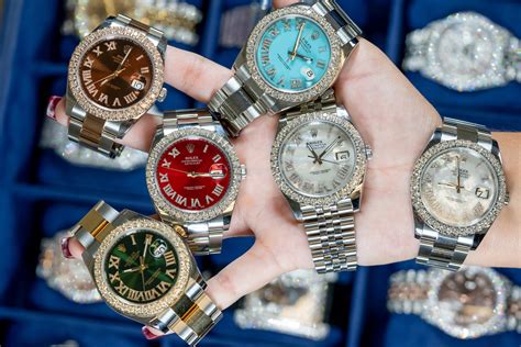 how long has rolex watches been made|who invented the Rolex watch.